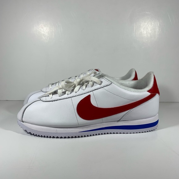 Nike Cortez classic White New - Picture 3 of 6